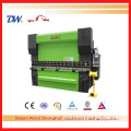 Dream World hydraulic cnc metal bending machines , steel door frame bending machine